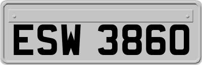 ESW3860