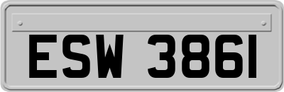 ESW3861