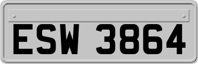 ESW3864
