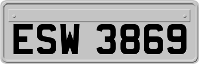 ESW3869