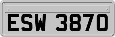 ESW3870