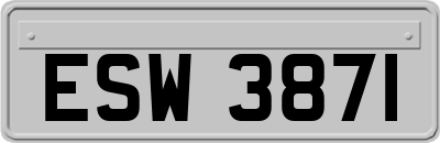 ESW3871