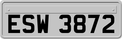 ESW3872