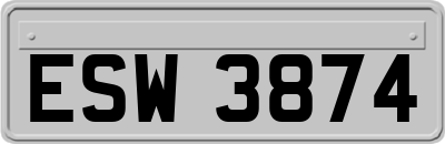 ESW3874