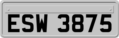 ESW3875