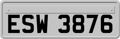 ESW3876