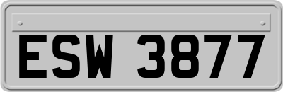 ESW3877