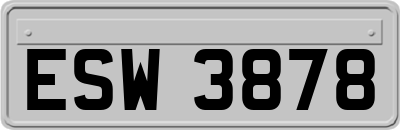 ESW3878