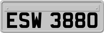 ESW3880