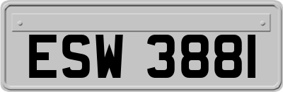 ESW3881