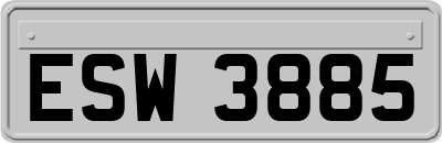 ESW3885