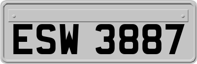 ESW3887