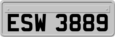 ESW3889