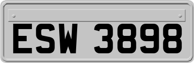 ESW3898