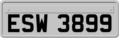 ESW3899