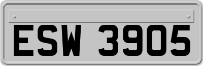 ESW3905