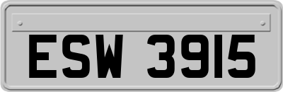 ESW3915