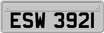 ESW3921