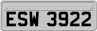 ESW3922