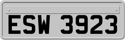 ESW3923