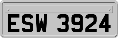 ESW3924
