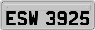 ESW3925