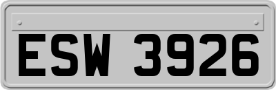 ESW3926
