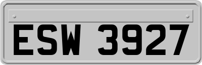 ESW3927