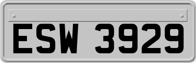 ESW3929