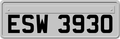 ESW3930