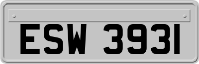 ESW3931