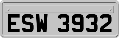 ESW3932