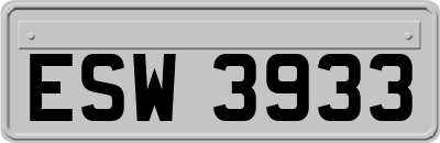 ESW3933