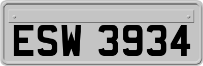 ESW3934