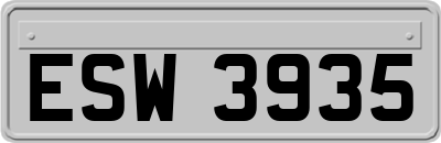 ESW3935