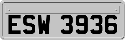 ESW3936