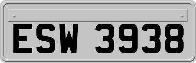 ESW3938