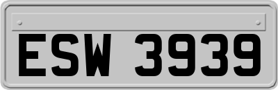 ESW3939