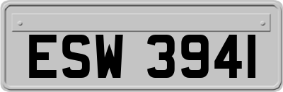 ESW3941