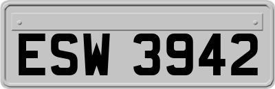 ESW3942
