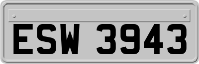 ESW3943