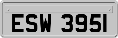 ESW3951