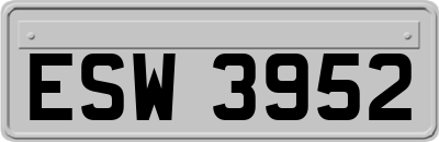 ESW3952