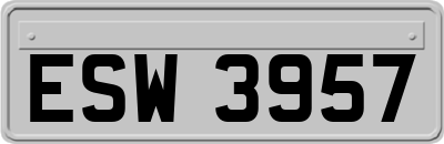 ESW3957