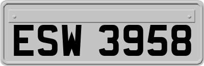 ESW3958
