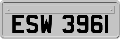 ESW3961