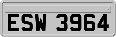 ESW3964