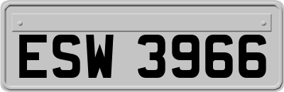 ESW3966