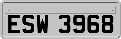 ESW3968