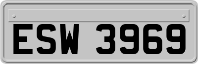 ESW3969